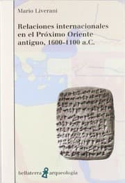 Tapa de Relaciones internacionales en el próximo Oriente antiguo, 1660-1100 a.C.