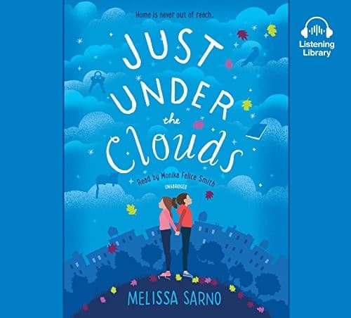 Tapa de Just Under the Clouds