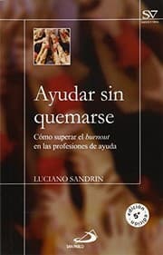 Tapa de Ayudar sin quemarse