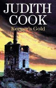 Tapa de Keeper's Gold