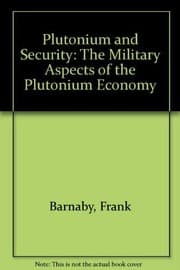 Tapa de Plutonium and security