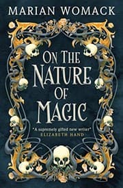 Tapa de On the Nature of Magic