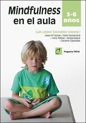 Tapa de Mindfulness en el aula