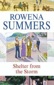 Tapa de Shelter from the Storm