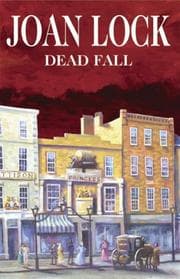Tapa de Dead Fall
