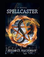 Tapa de Spellcaster