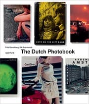 Tapa de The Dutch photobook