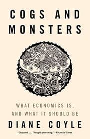 Tapa de Cogs and Monsters