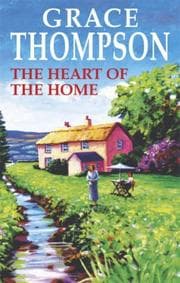 Tapa de The Heart of the Home