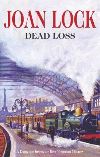 Tapa de Dead Loss