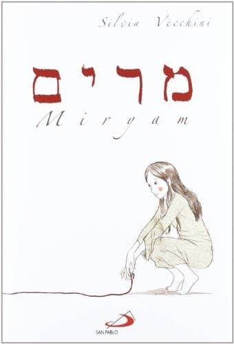 Tapa de Miryam