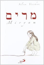 Tapa de Miryam