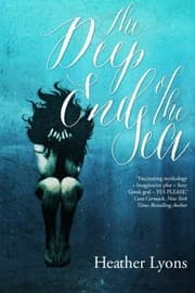 Tapa de The Deep End of the Sea