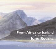 Tapa de From Africa to Iceland