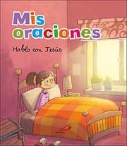 Tapa de Mis oraciones