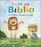 Tapa de La meva Bíblia