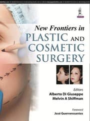 Tapa de New Frontiers in Plastic and Cosmetic Surgery