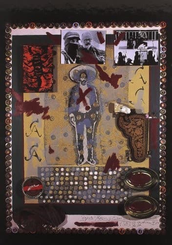 Tapa de Alberto Gironella