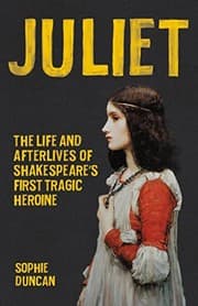 Tapa de Juliet