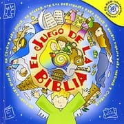 Tapa de El juego de la Biblia