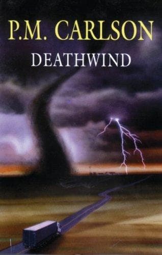 Tapa de Deathwind