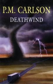 Tapa de Deathwind