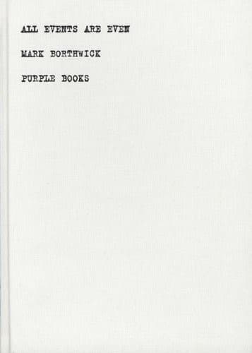 Tapa de Borthwick Mark