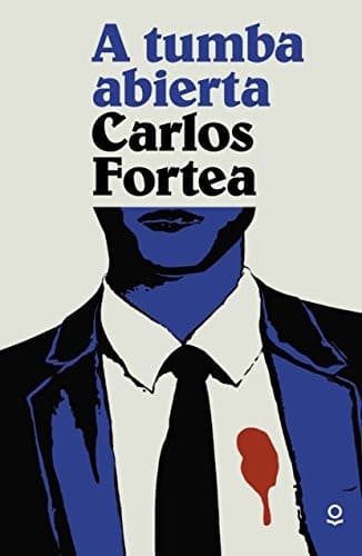 Tapa de A tumba abierta