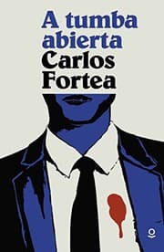 Tapa de A tumba abierta
