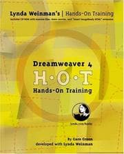 Tapa de Dreamweaver 4