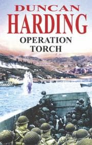 Tapa de Operation Torch