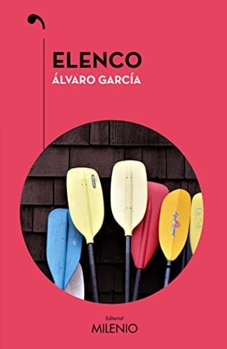 Tapa de Elenco