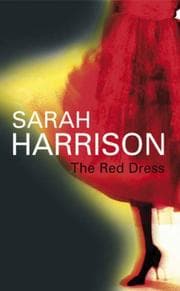 Tapa de The Red Dress