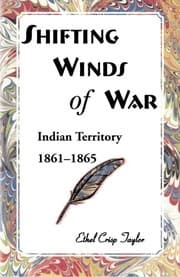 Tapa de Shifting winds of war