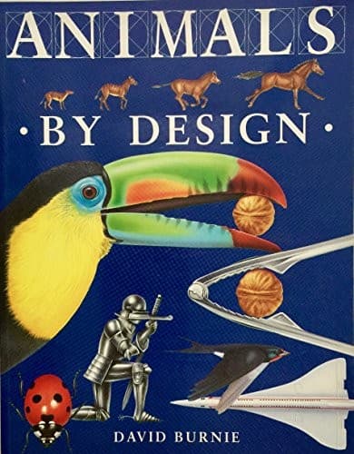Tapa de Animals By Design