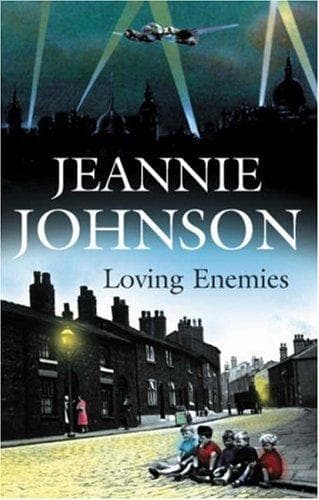 Tapa de Loving Enemies
