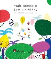 Tapa de Pequeño diccionario de ecofeminismo