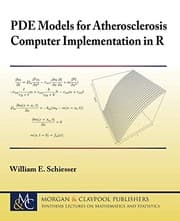 Tapa de PDE Models for Atherosclerosis Computer Implementation in R