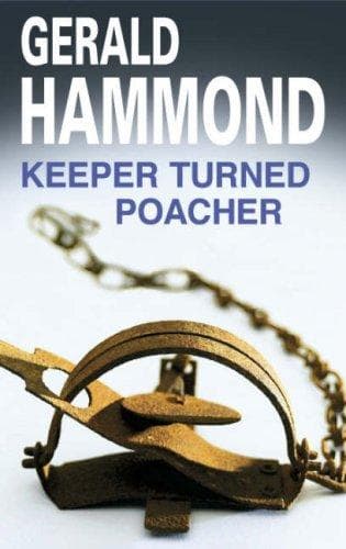 Tapa de Keeper turned poacher