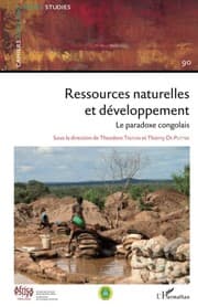 Tapa de Ressources naturelles et développement