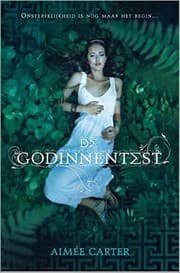 Tapa de De godinnentest