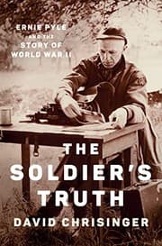 Tapa de Soldier's Truth