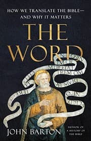 Tapa de Word