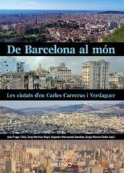 Tapa de De Barcelona al món