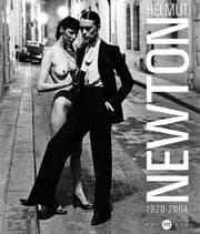 Tapa de Helmut Newton, 1920-2004