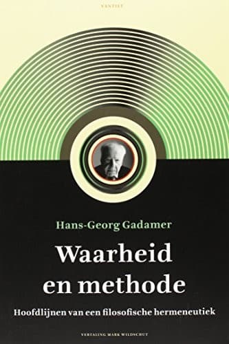 Tapa de Waarheid en methode