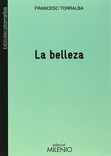 Tapa de La belleza