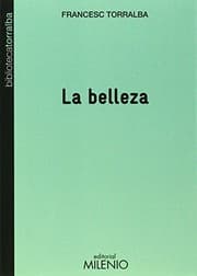 Tapa de La belleza