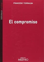 Tapa de El compromiso