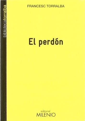 Tapa de El perdón